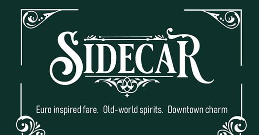 Sidecar image